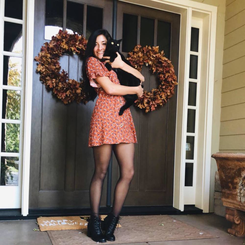 Meet your Posher, Courtney